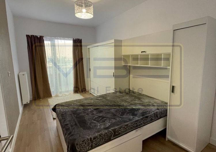 Apartament 2 camere premium + parcare Silk District - Poză 13
