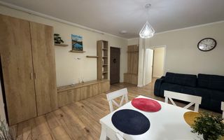 Apartament cu 3 camere | 70 mp | Floresti | Parcul poligon - Poză 4