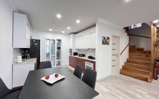 Vânzare, casă în 2 nivele, 3 camere, str. Busuiocului, Bubuieci - Poză 4