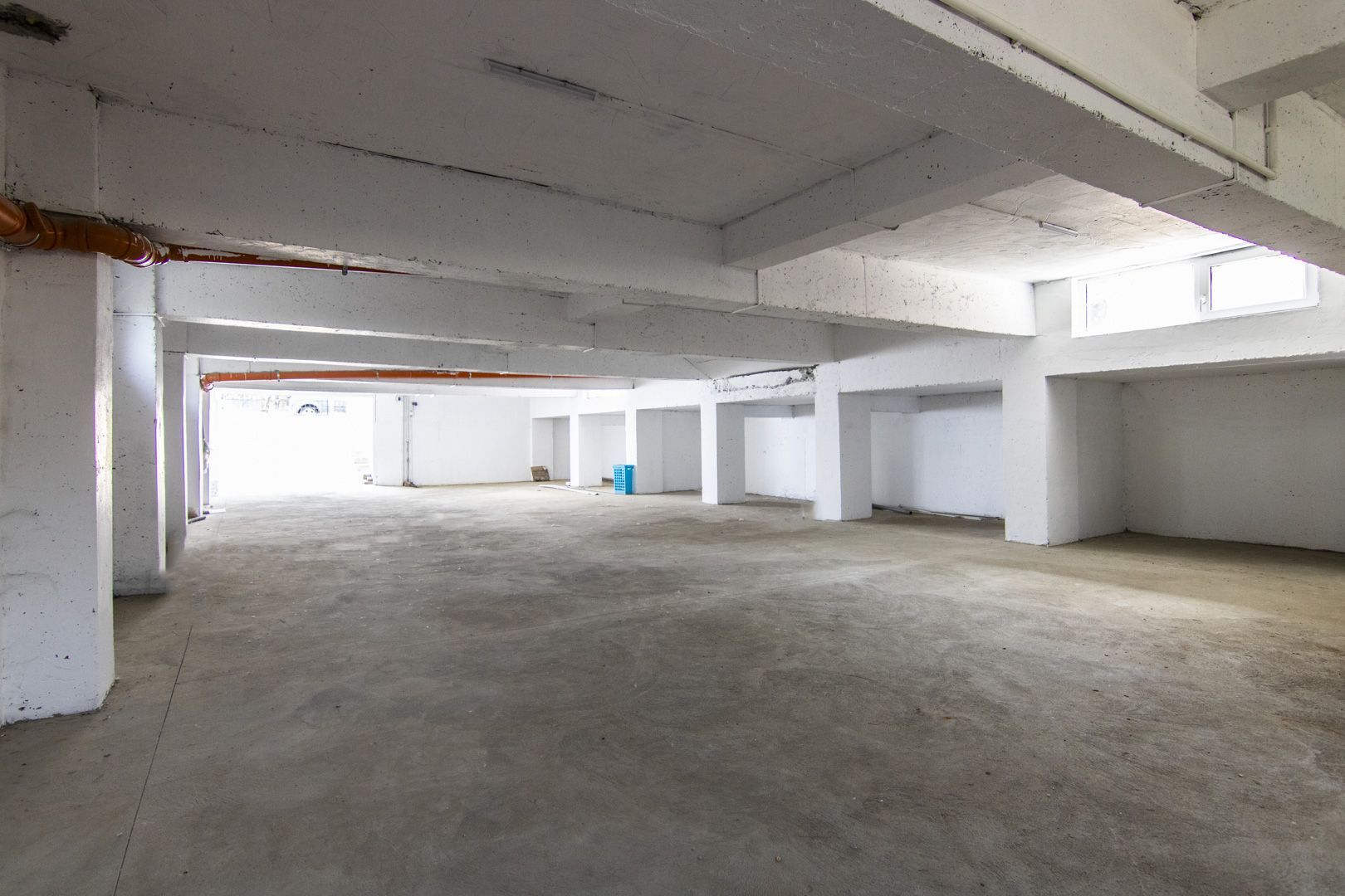 3 CAMERE, PARCARE SI BOXA INCLUSE - COMISION 0%, ORAS CHITILA-SOSEAUA BANATULUI - Poză 14