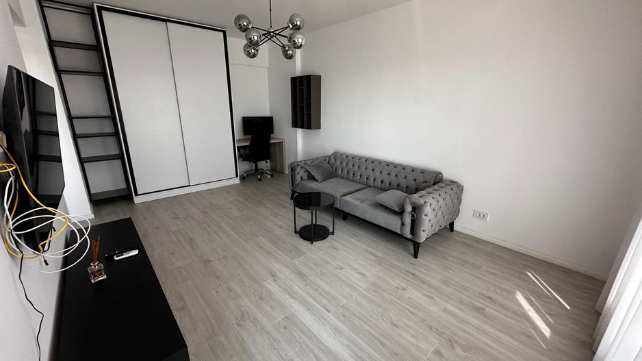 2 Camere Parcare 10min Metrou Petrache Poenaru Lake House2 Lacul Morii - Poză 3