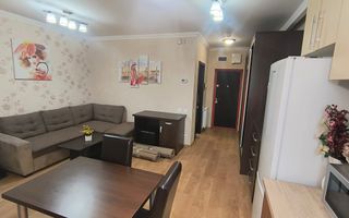 Apartament ARED cu 1 camera, St. O. Iosif, Oradea, 300 euro/luna - Poză 5