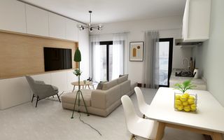 Ocazie! 3 Camere Premium Torontalului + Parcare Inclusă - Poză 2