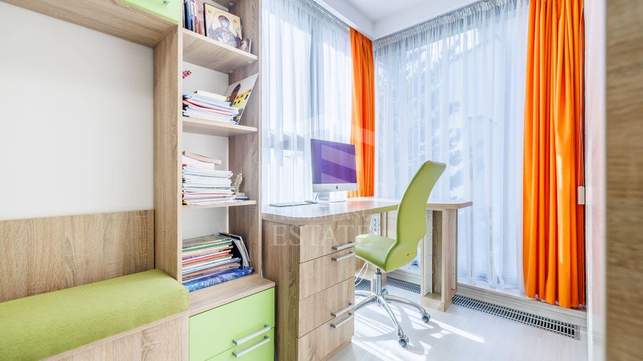 O CASA  PREMIUM-Drumul Taberei / Valea Oltului/ Valea Argesului - Poză 29