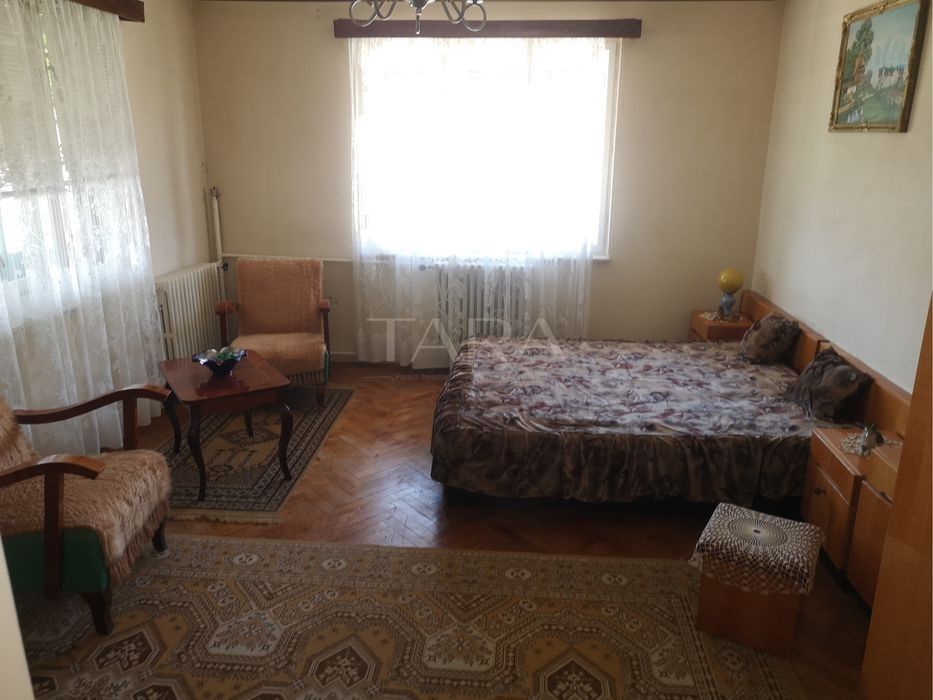 Casa de vanzare cu 4 camere in Marasti - Poză 5