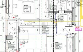 Refugiu urban premium - Apartament 2 camere Nord One - Poză 33