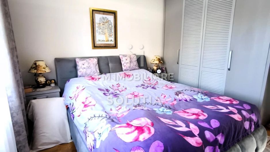 Apartament 3 camere în casă | Grădină | Zonă liniștită | Baia Mare - Poză 6