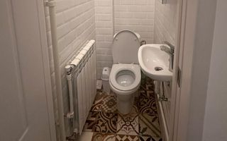 Apartament 3 camere de vanzare | Sala Palatului | Ion Brezoianu - Poză 7