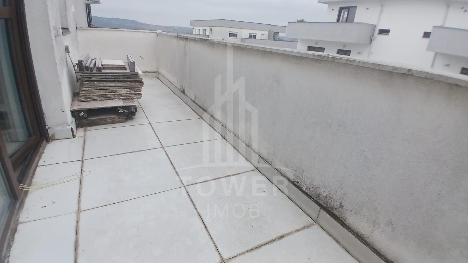 Penthouse 4 camere decomandat | zona Doamna Stanca - Poză 16