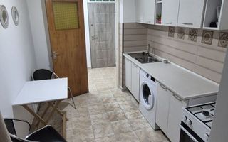 AP. 2 CAMERE TITAN, COMPLET RENOVAT, MOBILAT MODERN, METROU 5 MINUTE - Poză 5