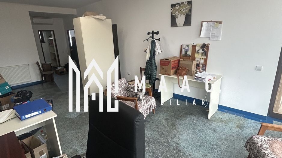 Spațiu Comercial | 92 Mp | Loc de Parcare | Calea Dumbrăvii - Poză 1