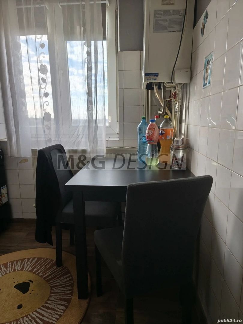 Apartament cu 1 camera zona Blascovici - Poză 3