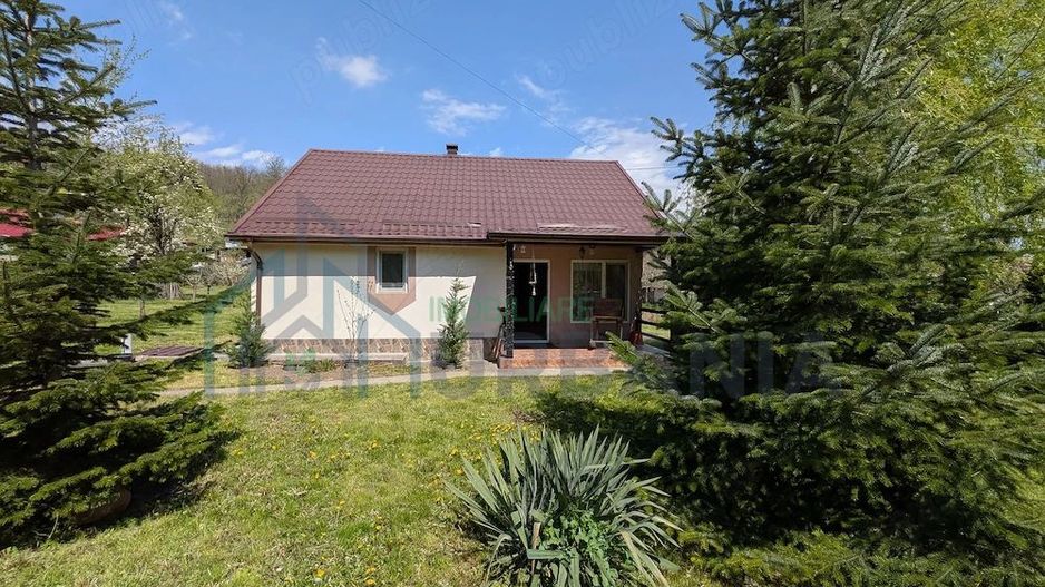 Casă de vânzare în Comuna Moșna, Județul Iași - Poză 5