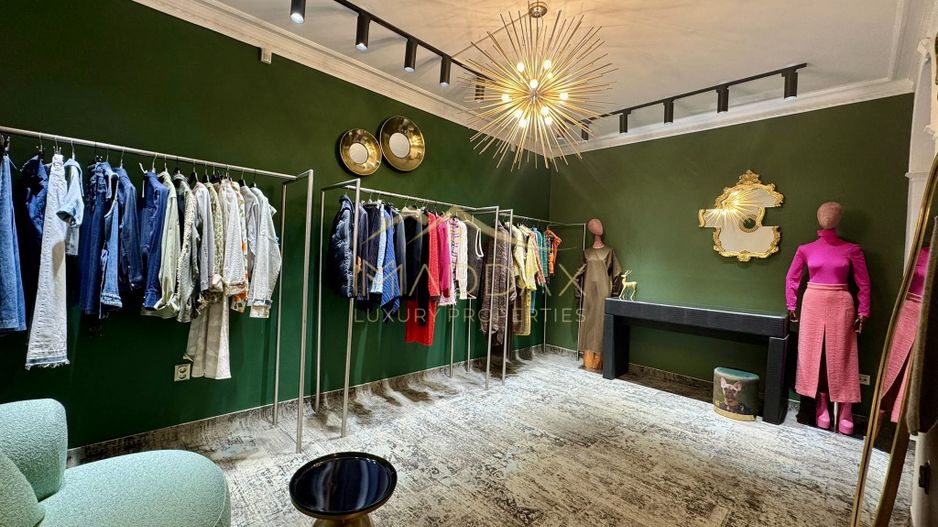 Spațiu Elegant **Business** // Dorobanți - Poză 3