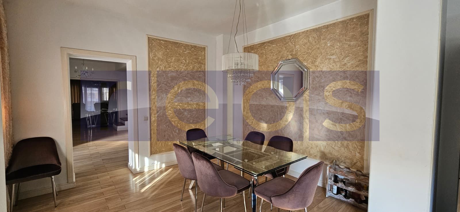 VANZARE CASA P+E+M 4 CAMERE | EROII REVOLUTIEI | PARCUL CAROL - Poză 5