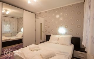 Apartament 2 camere, Zona Podgoria - Poză 7