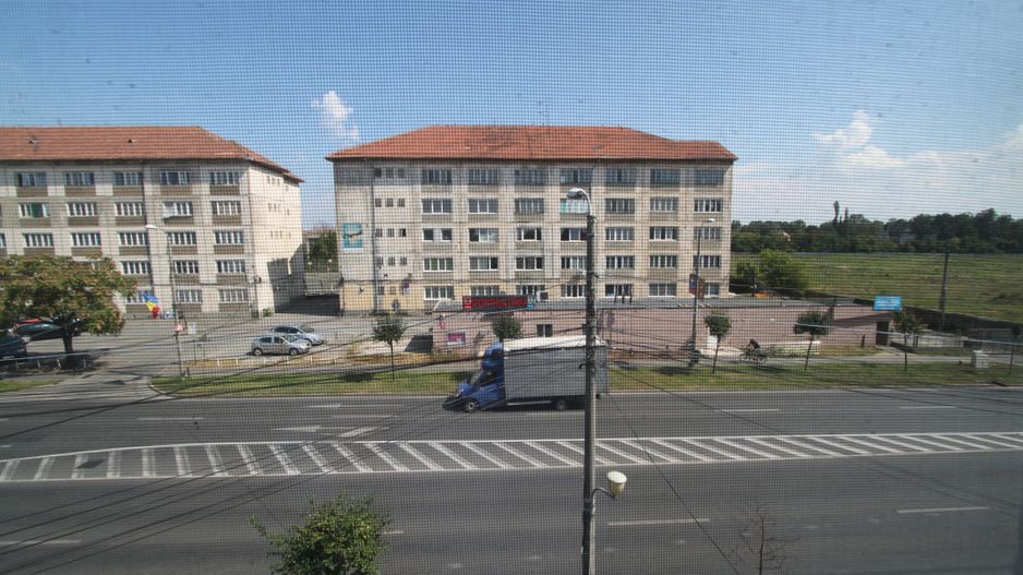 Birouri la casa - 120 mp, zona Circumvalatiunii - Poză 38