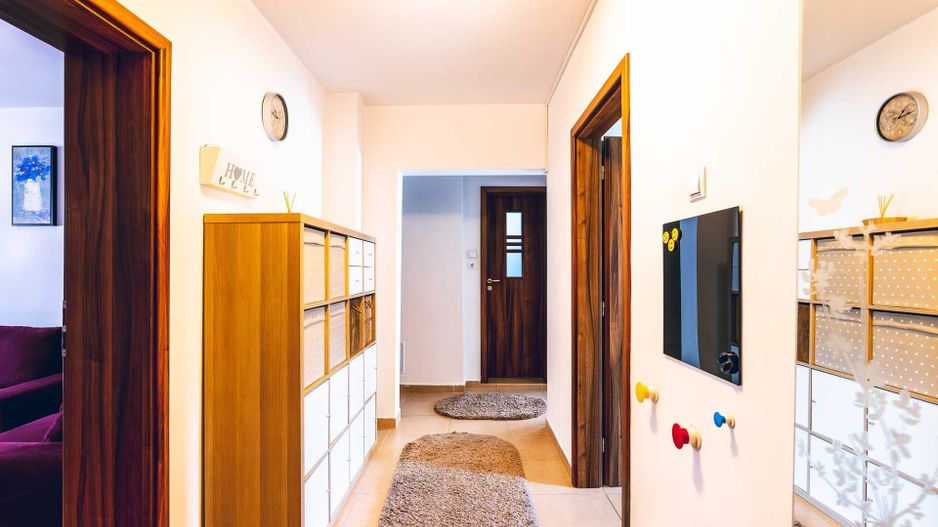 Apartament Calea Calarasi // Decebal - Poză 2