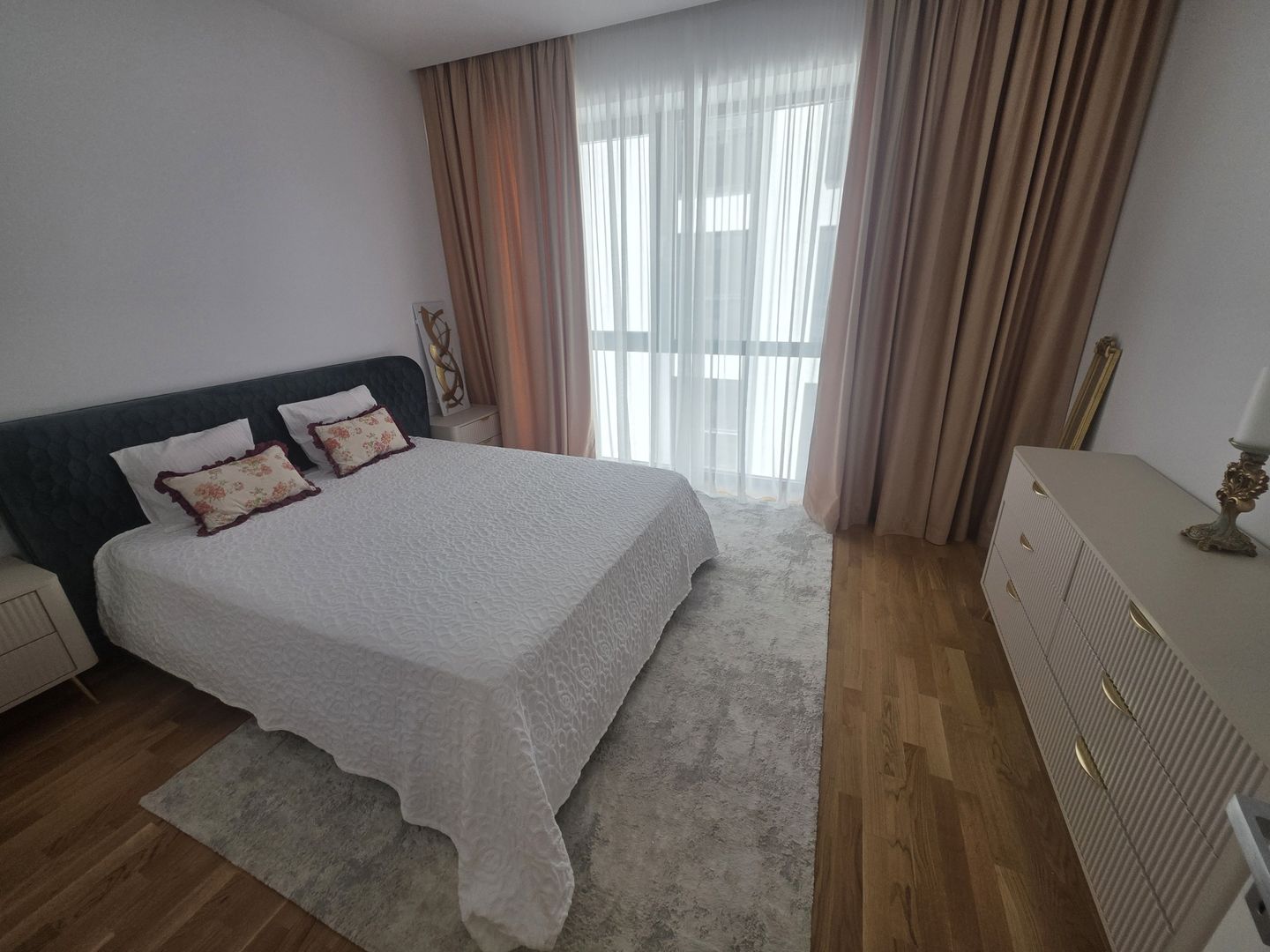 Apartament Premium | 2 Camere | Bulevardul Pipera | Residence 5 - Poză 8