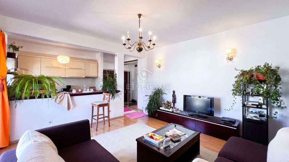 COMISION 0 % Apartament 2 camere, Alverna Gheorgheni - Poză 2