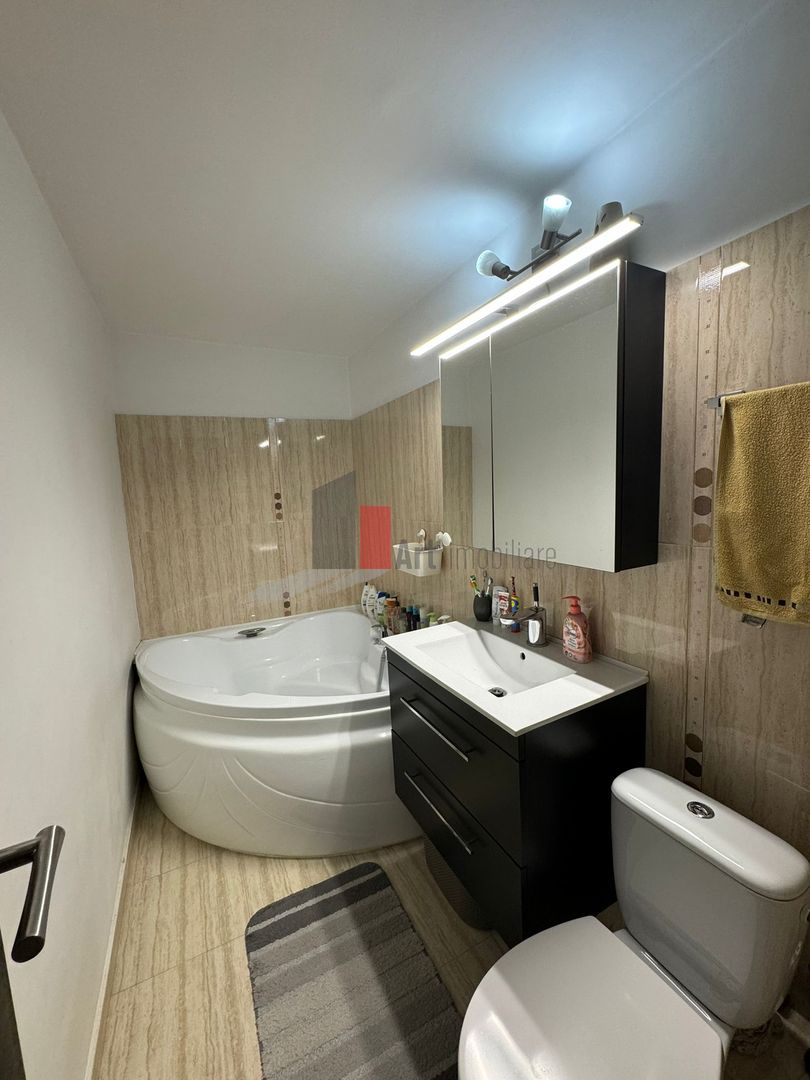 Apartament 2 camere 13 Septembrie Petre Ispirescu cu loc de parcare - Poză 13