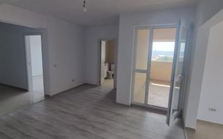 Apartament 2 camere + terasa - mutare imediata - Valea Lupului - Poză 3