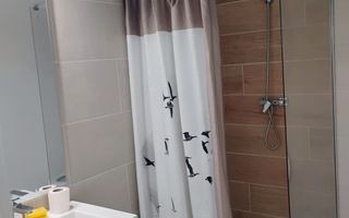 Braytim | 3 Camere | 2 Bai | Decomandat | Mobilat si Utilat - Poză 10