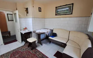 Apartament 3 camere | Parter | Zona Carpati 2 - Poză 11