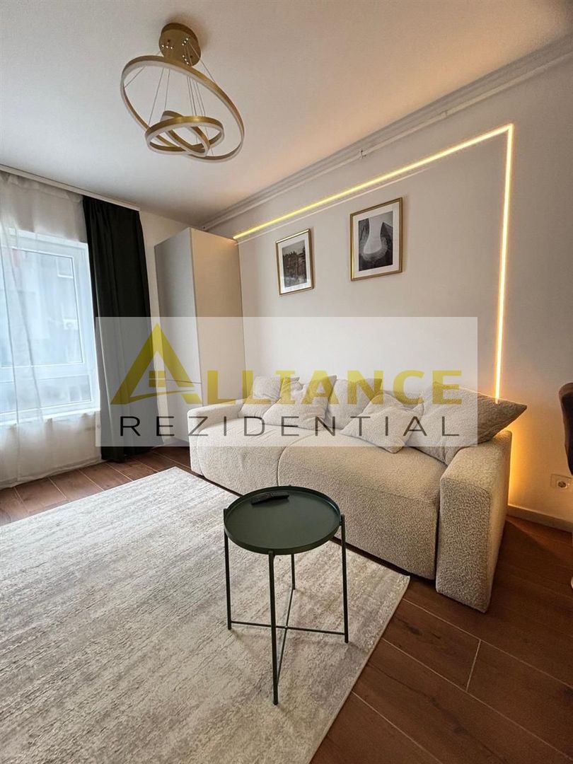 Metrou Berceni (5 min)-Apartament Tip Studio-40 MP - Poză 1