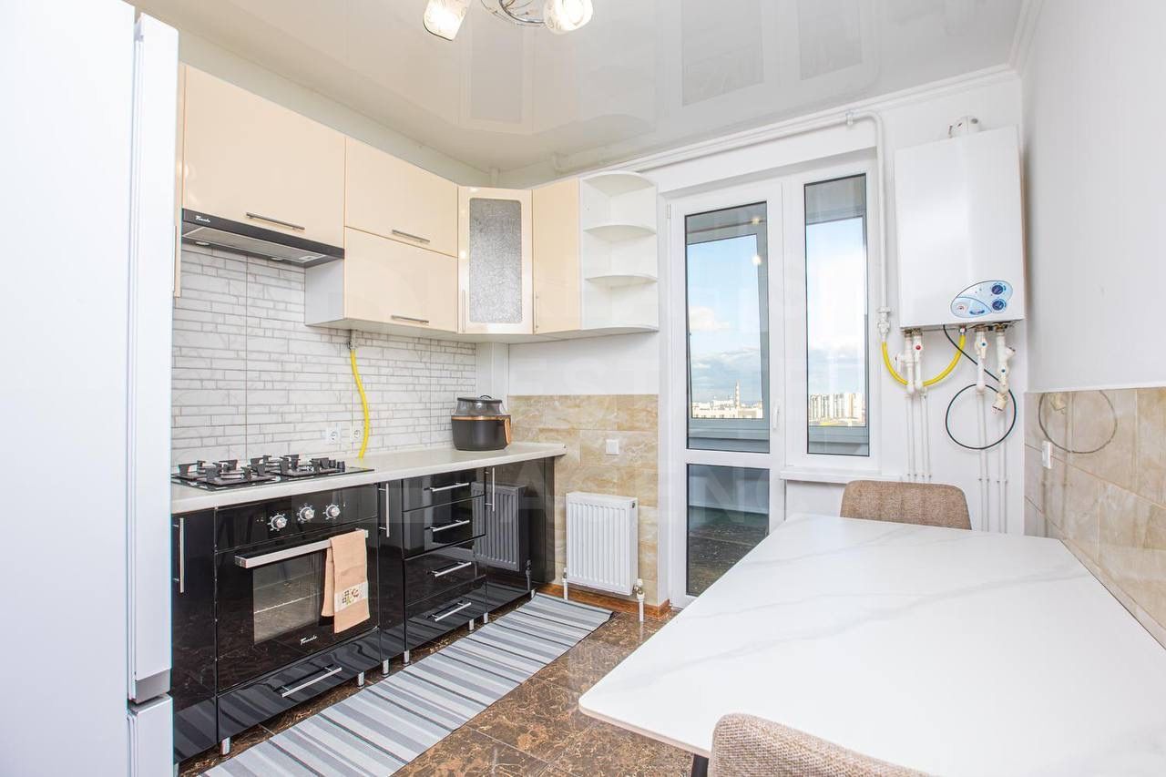 Vânzare, apartament, o cameră, str. Miorița, Telecentru - Poză 7