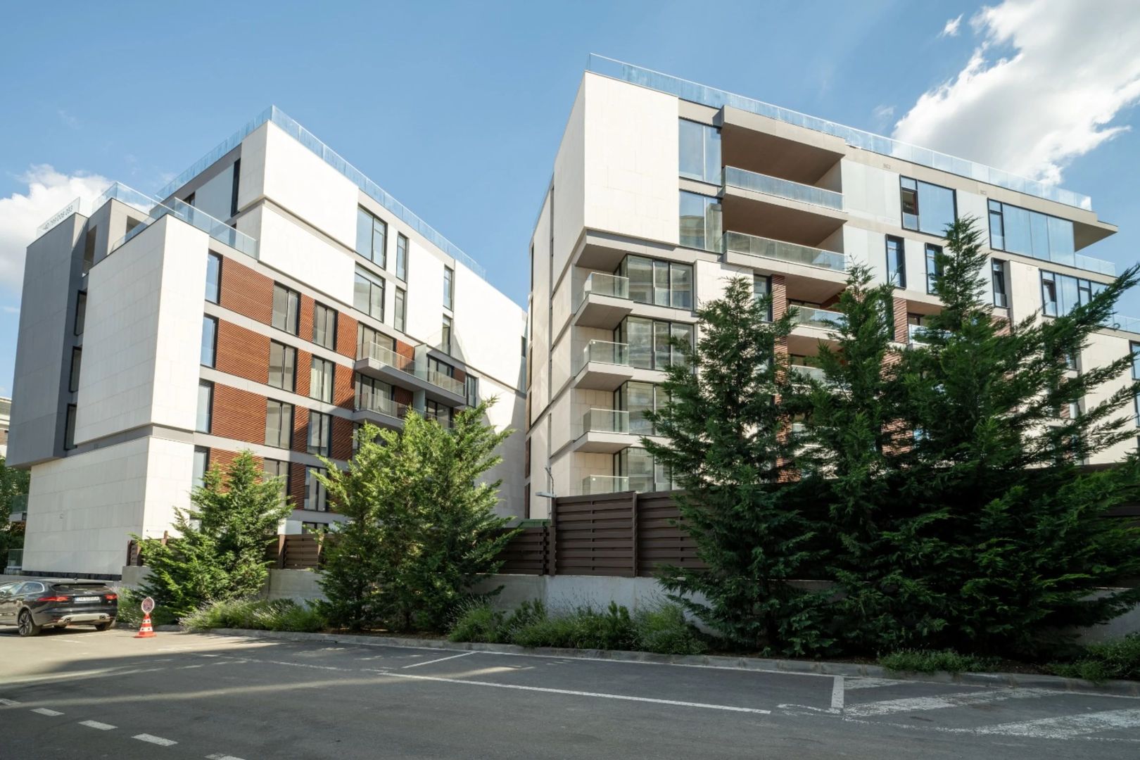 One Floreasca Vista - Poză 11