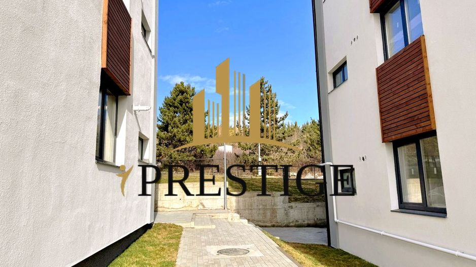 COMISION 0% | APARTAMENT 2 CAMERE CARTIER DA VINCI | ETAJ 1 | PARCARE - Poză 18