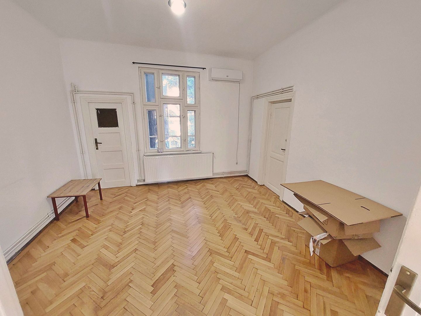 Zero comision, 77mp birou in vila Parc Carol - Olimpului, 11min metrou - Poză 3