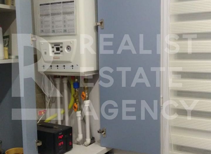 Vânzare, apartament 2 camere în zona Militari Residence - Poză 6