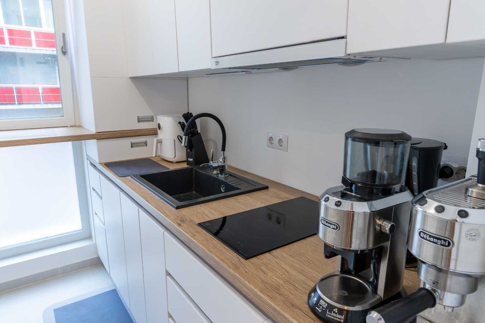 Proprietar - Inchiriez Apartament 1 camera cu logie in Zorilor - Poză 5