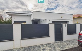 Casă individuală pe parter – Moșnița - Poză 100