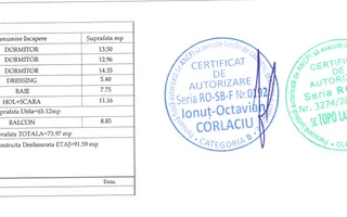 Casă duplex 4 camere de vânzare | Rășinari | 120 mp | TVA inclus - Poză 16