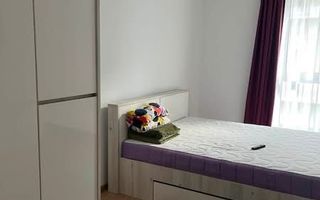 Apartament cu 2 camere, 50mp, parcare, Zona Maurer Residence - Poză 2