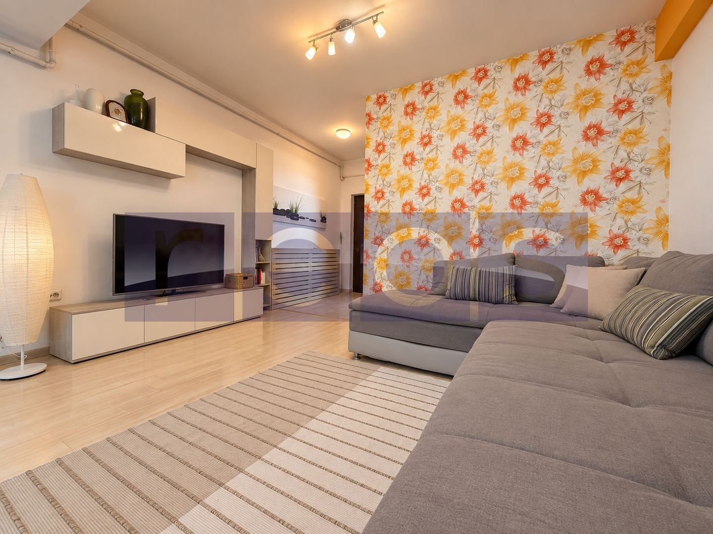 APARTAMENT 2 CAMERE | 53 MP UTILI | METROU PARC BAZILESCU | MOBILAT - Poză 2