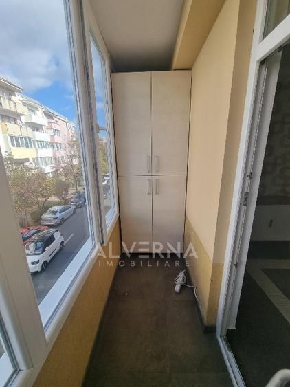 Apartament 2 camere decomandate 64mp | parcare | cartier Marasti - Poză 10
