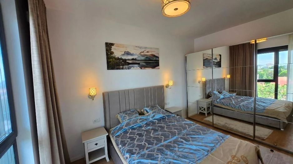 Apartament superb Domenii - Poză 6