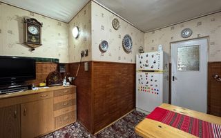 Apartament 3 camere decomandate | 2 bai | 69 mp | Cetate - Piata - Poză 3