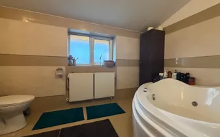 VANARE CASA | 150 MP LOCUIBILI | TEREN 400 MP | PANOURI FOTOVOLTAICE 8 KW | - Poză 12