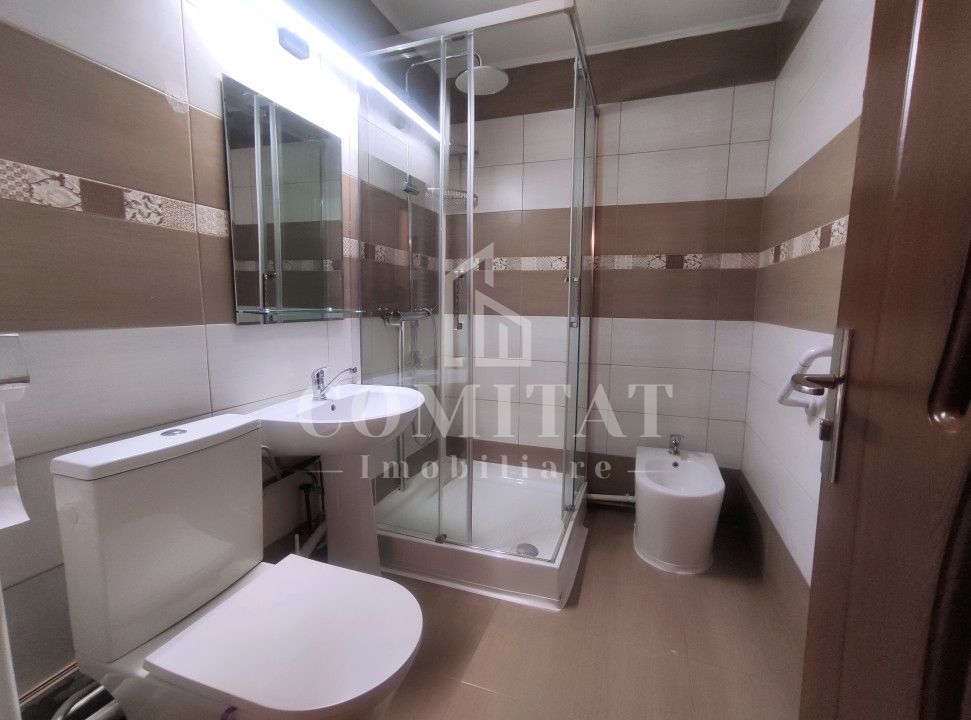 Apartament cu 1 cameră  | etaj intermediar |  Mărăști - Poză 6