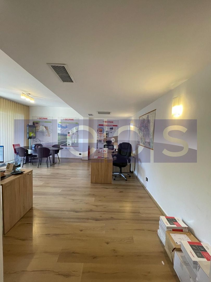 VANZARE APARTAMENT 2 CAMERE UNIRII MITROPOLIEI 75mp CENTRALA PROPRIE BLOC 2009 - Poză 3