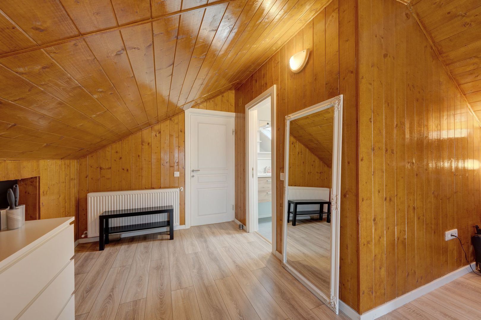 Casa în Stil American ! Mogosoaia/Chitila ! Regie Proprie ! - Poză 67