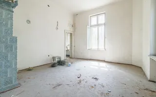 Vanzare - Teren 460mp cu imobil istoric - Dorobanti- Romana - Poză 13