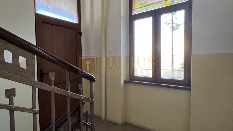 Iosefin; centrala proprie, mobilat modern. - Poză 12