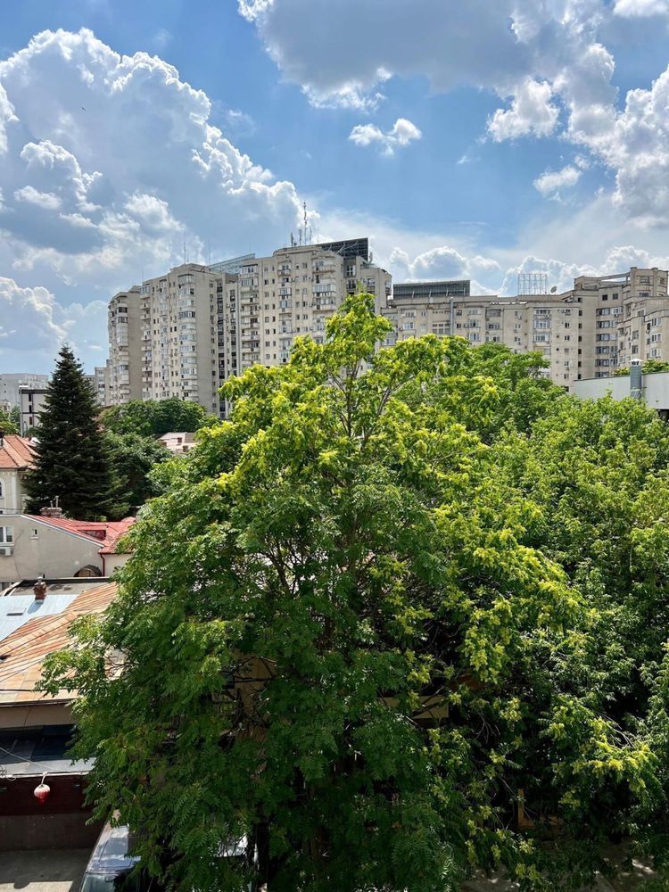 Apartament 2 camere Decebal, centrala proprie, parcare inclusa - Poză 11