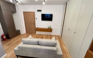 2 camere, Premium,AC, parcare subterana,Zorilor Zona UMF,Louis Pasteur - Poză 11